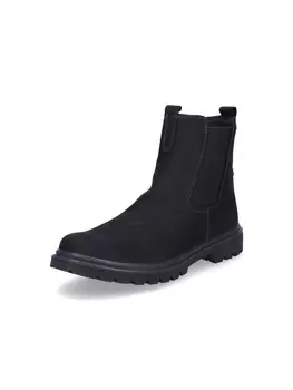 Ботильоны Legero Monta, черный