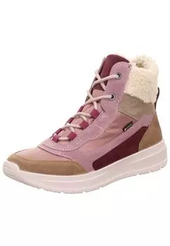 Ботильоны Legero, розовый