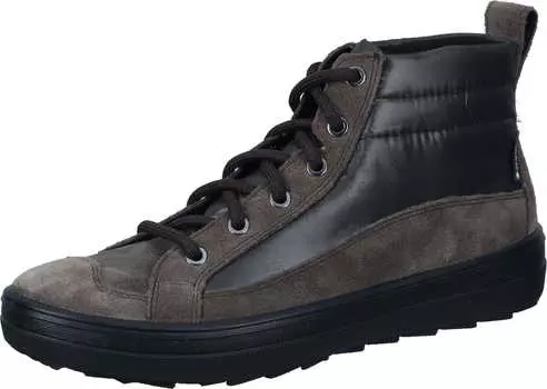 Ботильоны Legero Schnrn, серый