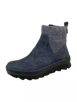 Ботильоны Legero, серый