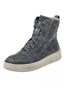 Ботильоны Legero, серый