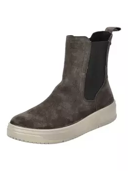 Ботильоны Legero, серый