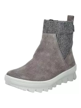 Ботильоны Legero, серый