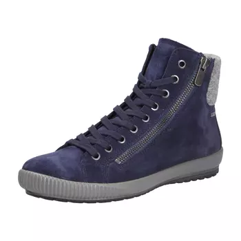 Ботильоны Legero, синий