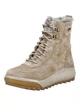 Ботильоны Legero Stiefelette, бежевый