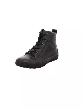 Ботильоны Legero Stiefelette, черный