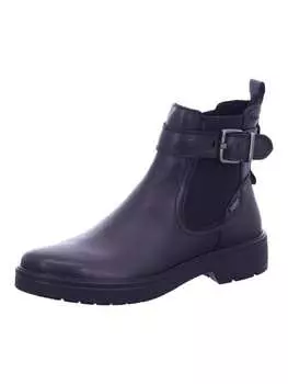 Ботильоны Legero Stiefelette, черный