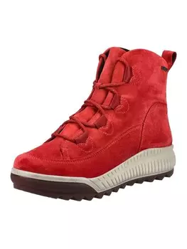 Ботильоны Legero Stiefelette, цвет Hellrot