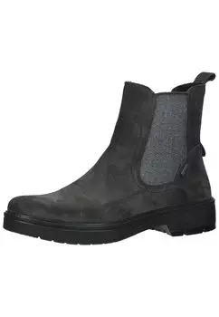 Ботильоны Legero, темно-серый