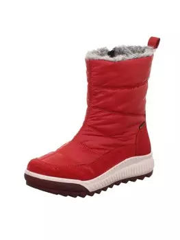 Ботильоны Legero TIRANO, цвет veneroso