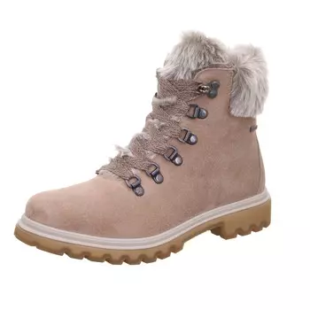 Ботильоны Legero Winter MONTA, цвет Giotto