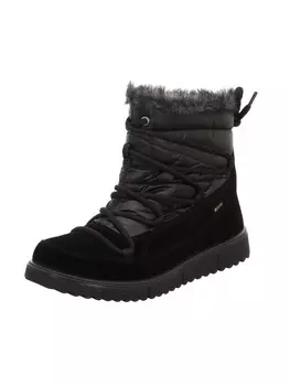 Ботильоны Legero Winterstiefelette CAMPANIA, черный