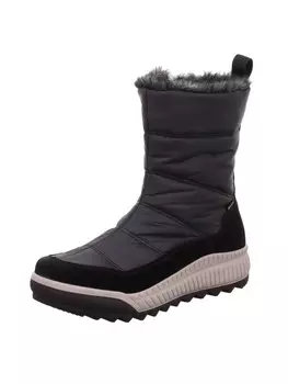 Ботильоны Legero Winterstiefelette TIRANO, черный