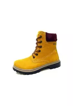 Ботильоны legero, желтый