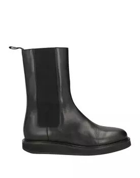 Ботильоны Legres, черный