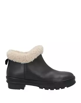 Ботильоны Legres, черный