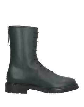 Ботильоны Legres, темно-зеленый