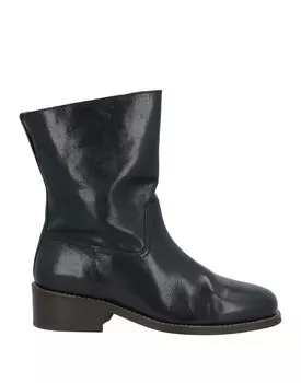 Ботильоны Lemaire, черный