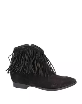 Ботильоны Lemar, черный