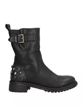 Ботильоны Lemar, черный