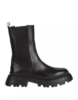 Ботильоны Lemar, черный