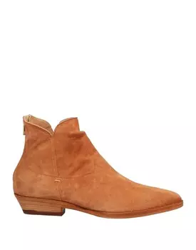 Ботильоны Lemar, коричневый