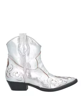 Ботильоны Lemar, серебро