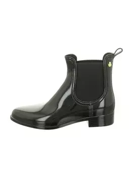 Ботильоны Lemon Jelly, черный