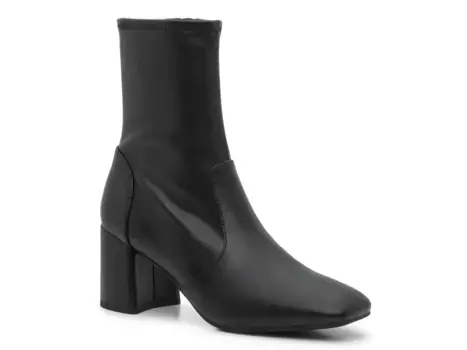 Ботильоны Lenora Bootie Anne Klein, черный