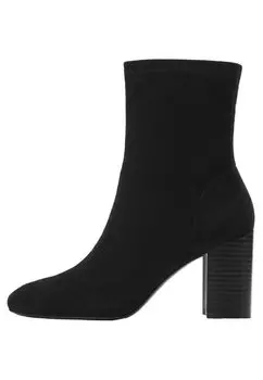 Ботильоны Leo Mango, цвет noir