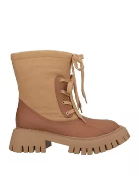 Ботильоны Lerre, бежевый