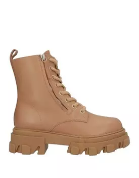 Ботильоны Lerre, бежевый