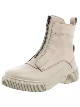 Ботильоны Libelle, светло-бежевый