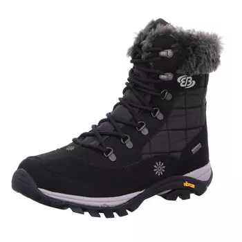 Ботильоны Lico Boots, черный