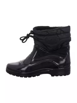 Ботильоны Lico, черный