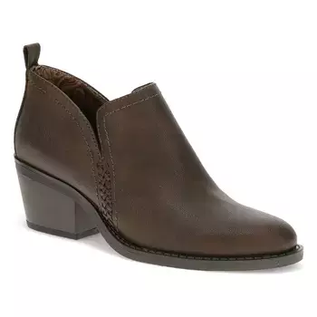 Ботильоны Lidian Baretraps, коричневый