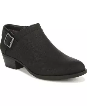 Ботильоны LifeStride, черный
