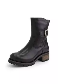 Ботильоны Lily mysa, черный