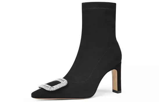 Ботильоны Lily Wei Ankle Boots Women's