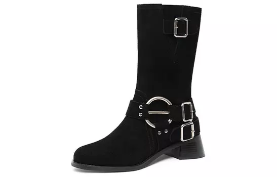 Ботильоны Lily Wei Ankle Boots Women's