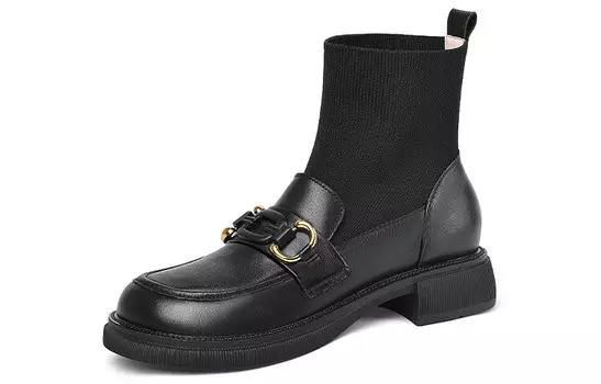 Ботильоны Lily Wei Ankle Boots Women's