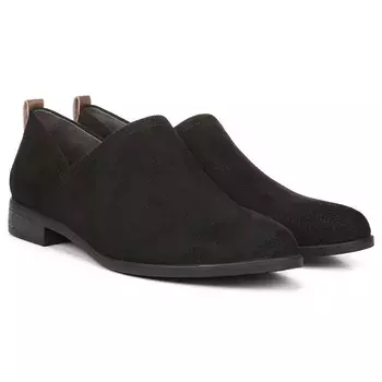 Ботильоны-Линейки слипоны Dr. Scholl'S, черный