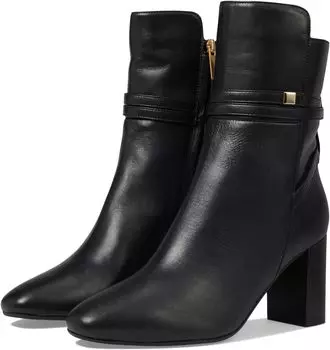 Ботильоны Linna Aquatalia, черный