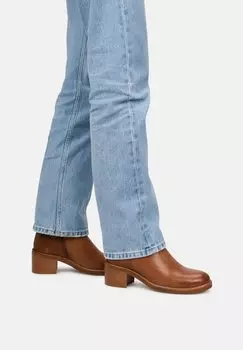 Ботильоны Linus Ps Poelman, коричневый