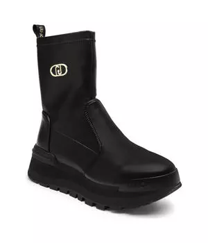 Ботильоны Liu Jo Amazing 22, черный