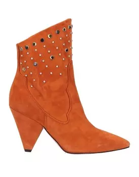 Ботильоны Liu •Jo, бежевый