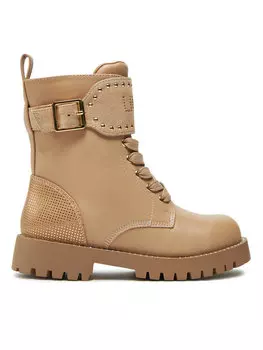 Ботильоны Liu Jo, бежевый