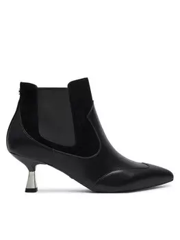 Ботильоны Liu Jo Botines Sandie 07 SF4119 PX548, черный