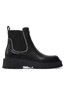 Ботильоны Liu Jo Chelsea Rumi 24 SF4111 PX241 Negro, черный