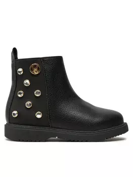 Ботильоны Liu Jo, черный